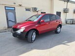 Ssang Yong Actyon-6