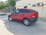 Ssang Yong Actyon-8