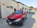 Ssang Yong Actyon-1