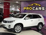 Kia Sorento-7