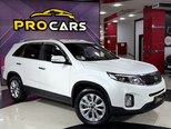 Kia Sorento-2