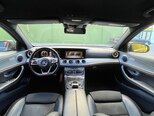 Mercedes E 220 d-12