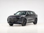 Changan Uni-Z-1