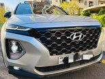 Hyundai Santa Fe-5