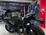 Kawasaki Ninja 650-3