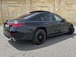 Mercedes E 300 e-5