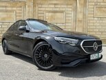 Mercedes E 300 e-2