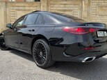 Mercedes E 300 e-6