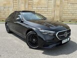 Mercedes E 300 e-1