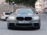 BMW 528-4