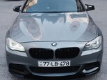 BMW 528-3
