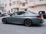 BMW 528-7
