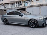 BMW 528-9