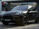 Porsche Cayenne-2
