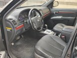 Hyundai Santa Fe-8