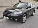 Hyundai Santa Fe-2