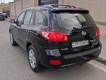 Hyundai Santa Fe-5