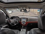 Hyundai Santa Fe-11