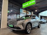 Haval H6-3