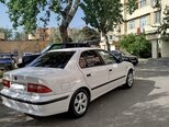 Khazar LX-3