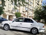 Khazar LX-10