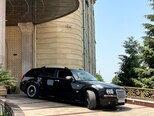 Chrysler 300C-2