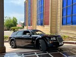 Chrysler 300C-4