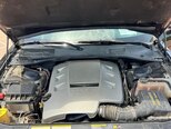 Chrysler 300C-11