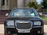 Chrysler 300C-1