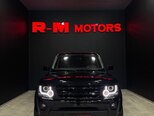 Land Rover Discovery-1