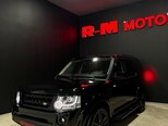 Land Rover Discovery-2
