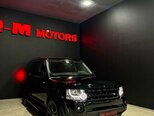 Land Rover Discovery-3