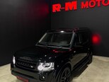 Land Rover Discovery-5