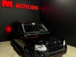 Land Rover Discovery-4