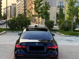 Mercedes E 300 de-5