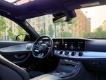Mercedes E 300 de-7
