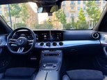 Mercedes E 300 de-11