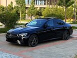 Mercedes E 300 de-13