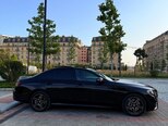 Mercedes E 300 de-12