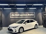 Toyota Corolla-1
