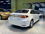 Toyota Corolla-8