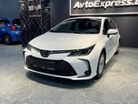Toyota Corolla-5