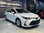 Toyota Corolla-7