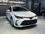 Toyota Corolla-6