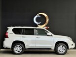 Toyota Land Cruiser Prado-8
