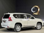 Toyota Land Cruiser Prado-9