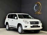 Toyota Land Cruiser Prado-2