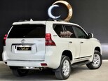 Toyota Land Cruiser Prado-10