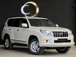 Toyota Land Cruiser Prado-1