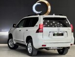Toyota Land Cruiser Prado-6